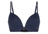 LingaDore Daily Triangel navy blue wireless bra