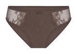 LingaDore Daily Basic hazelnut brief