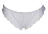 After Eden Daisy white brazilian