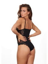 After Eden Lynn black body