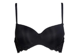 After Eden NF Jill black padded bra