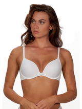 After Eden NF Single Boost white push up bra