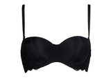After Eden NF Evy black padded bra