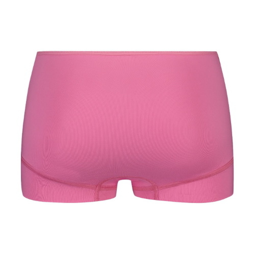 RJ Bodywear Pure Color hot pink short
