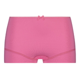 RJ Bodywear Pure Color hot pink short