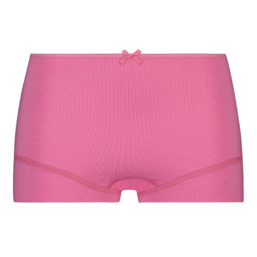 RJ Bodywear Pure Color hot pink short