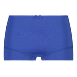 RJ Bodywear Pure Color blue short