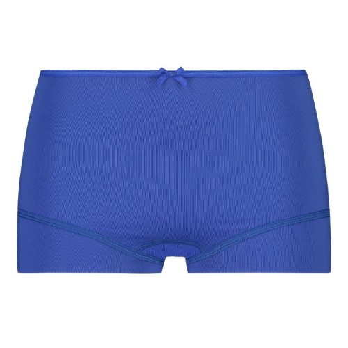 RJ Bodywear Pure Color blue short