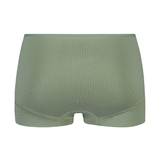 RJ Bodywear Pure Color olive green short