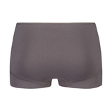 RJ Bodywear Pure Color mole grey short