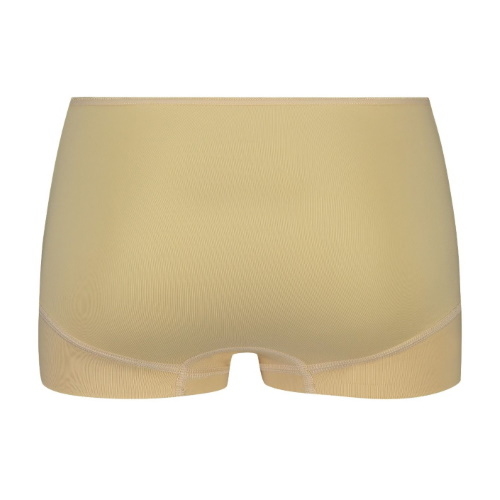 RJ Bodywear Pure Color skin short