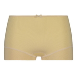 RJ Bodywear Pure Color skin short