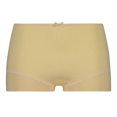 RJ Bodywear Pure Color skin short