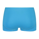 RJ Bodywear Pure Color aqua short