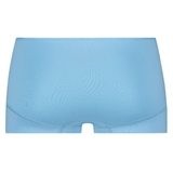 RJ Bodywear Pure Color baby blue short