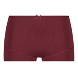 RJ Bodywear Pure Color port short
