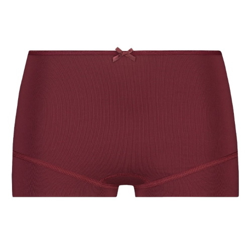 RJ Bodywear Pure Color port short