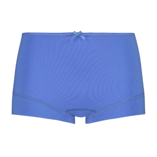 RJ Bodywear Pure Color blue short