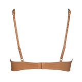 After Eden NF Mare skin non-padded bra