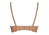 After Eden Vera skin wireless bra