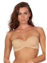 After Eden NF Evy skin padded bra