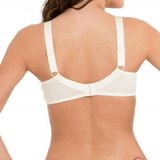 LingaDore Daily Lisette ivory non-padded bra