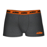 Freegun KTM dark grey boxer short