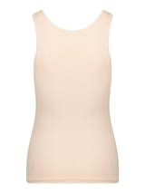 RJ Bodywear Pure Color skin singlet