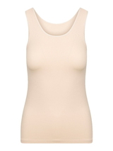 RJ Bodywear Pure Color skin singlet