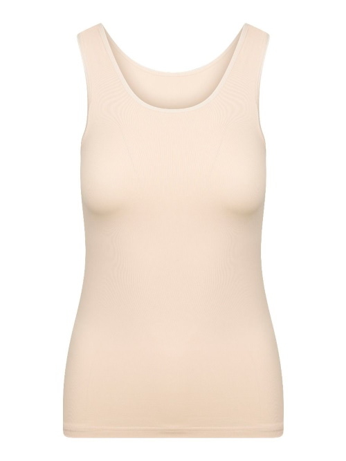 RJ Bodywear Pure Color skin singlet