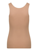 RJ Bodywear Pure Color sand singlet