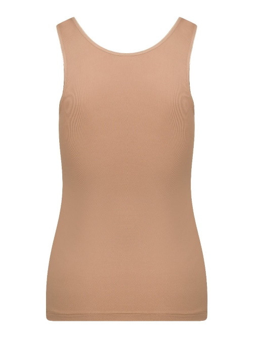 RJ Bodywear Pure Color sand singlet