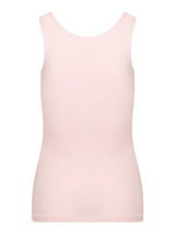 RJ Bodywear Pure Color pink singlet