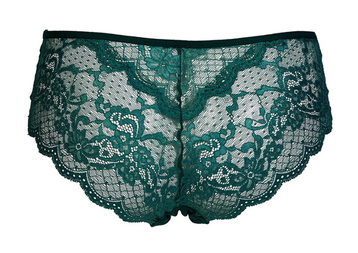 After Eden D-Cup & Up Granada petrol short