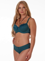 After Eden D-Cup & Up Granada petrol short