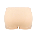 RJ Bodywear Pure Color Extra Hoog skin short