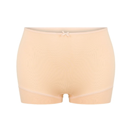 RJ Bodywear Pure Color Extra Hoog skin short