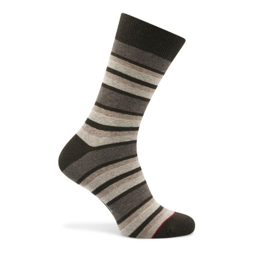 RJ Bodywear Men Good Life black/multicolor socks