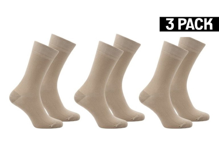 RJ Bodywear Men Good Life sand socks