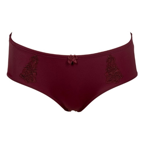 Elbrina Valerie bordeaux brief