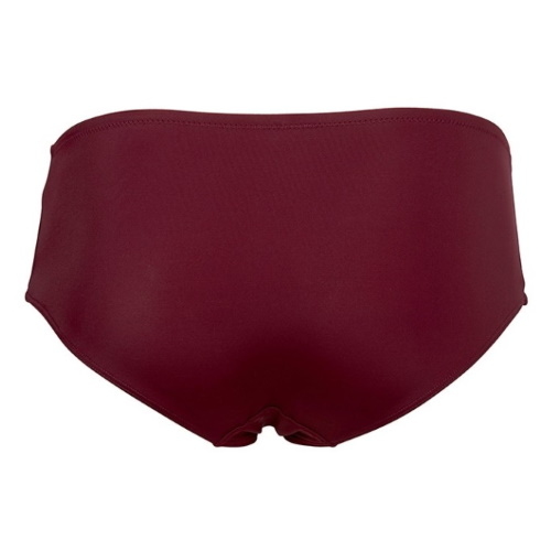 Elbrina Valerie bordeaux brief