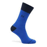RJ Bodywear Men Pure Color  multicolor socks