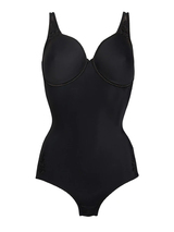 Elbrina Valerie black body