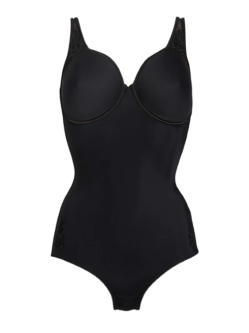 Elbrina Valerie black body