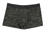 HOM Felix khaki sport boxershort