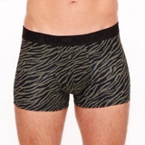 HOM Felix khaki sport boxershort
