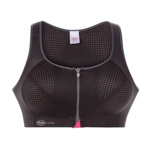 Anita Active Performance black sport bra