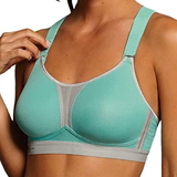 Anita Active DynamiX Star mint sport bra
