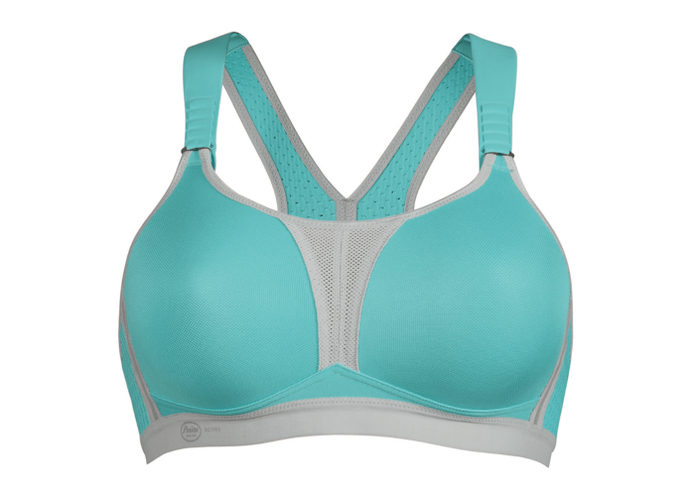 Anita Active DynamiX Star mint sport bra