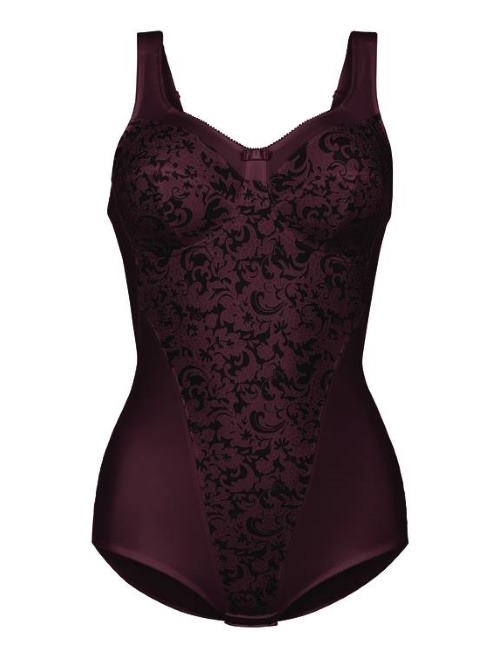 Anita Ancona bordeaux body